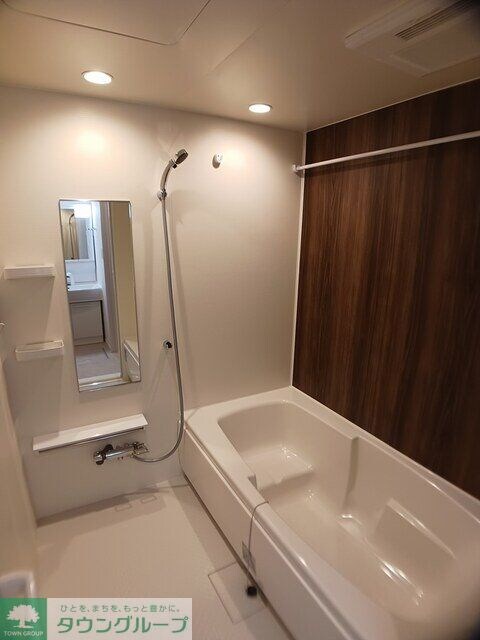 ウィステリアタウンGの物件内観写真