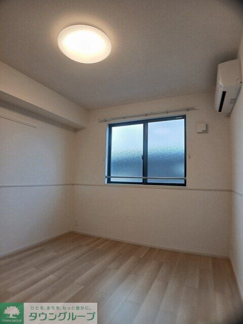 ウィステリアタウンGの物件内観写真