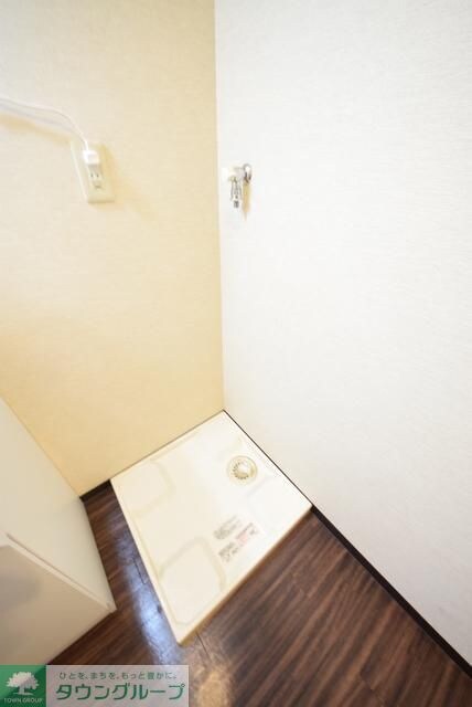 カムフォート登戸IIIの物件内観写真