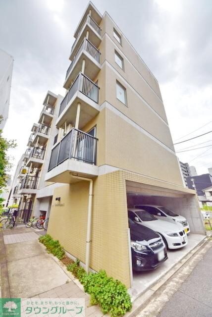 カムフォート登戸IIIの物件内観写真