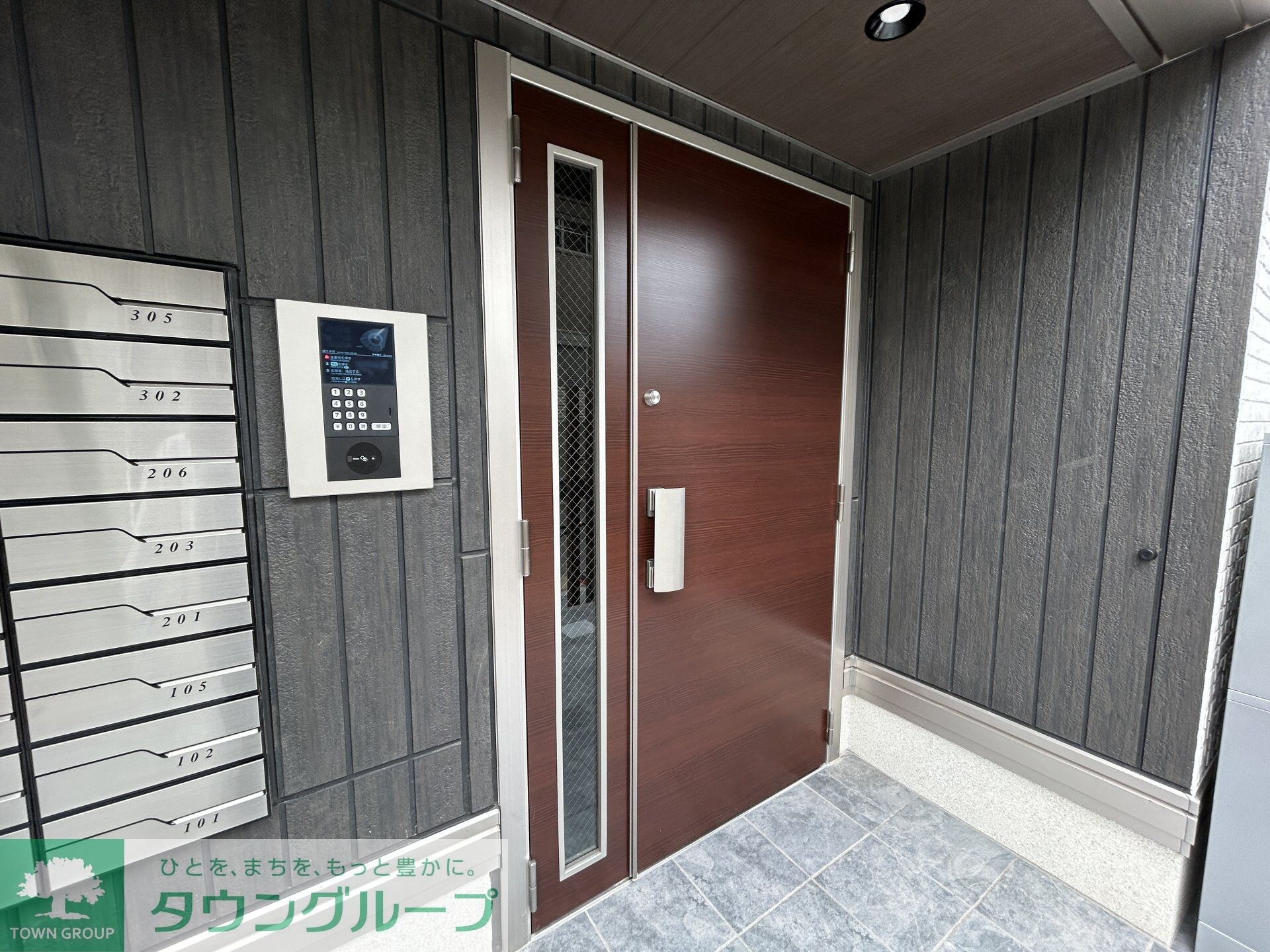 D-ROOM南花園の物件内観写真