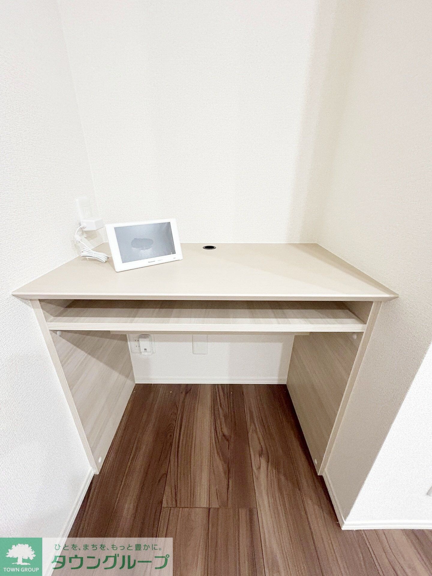 D-ROOM南花園の物件内観写真