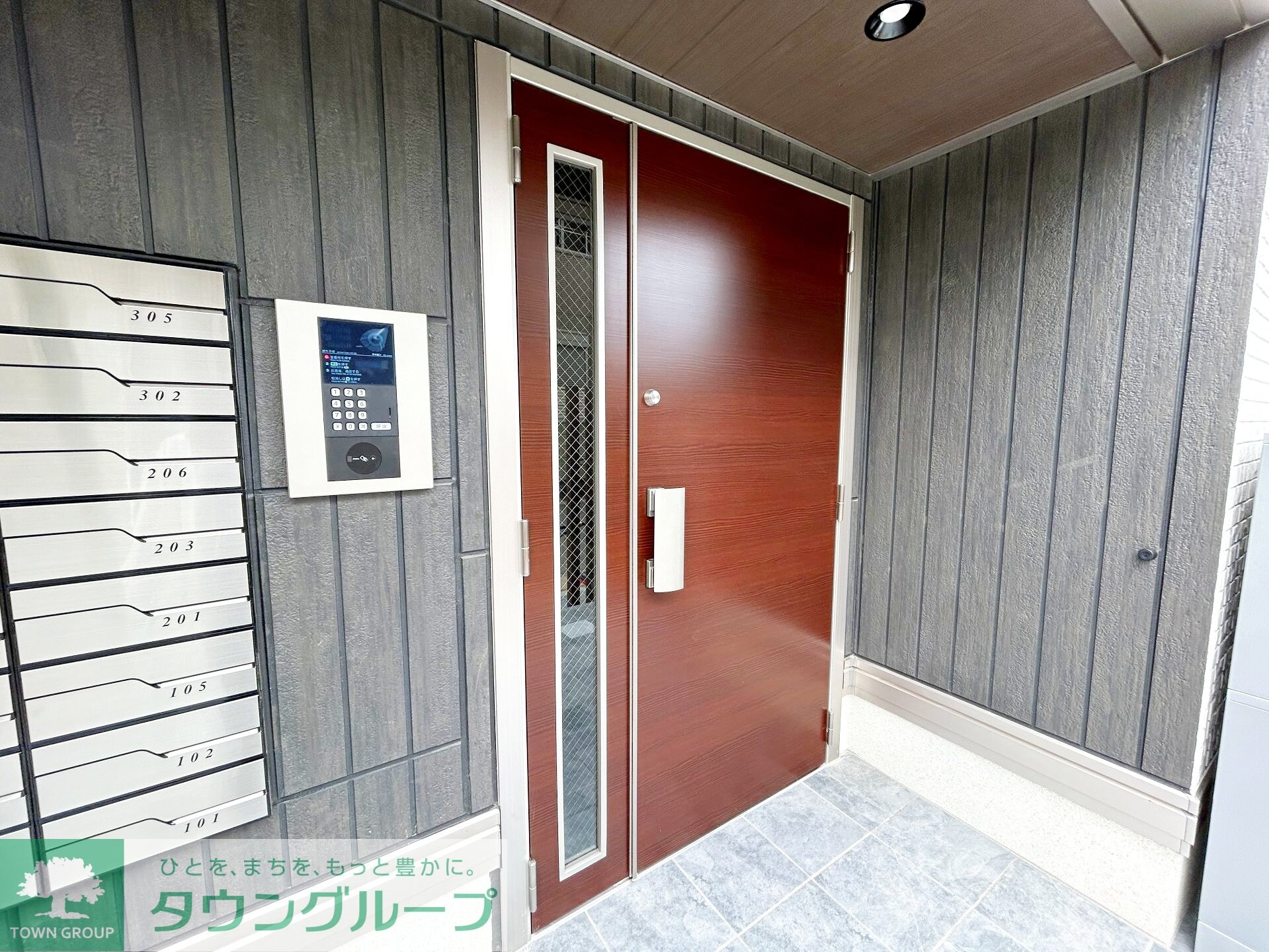 D-ROOM南花園の物件内観写真