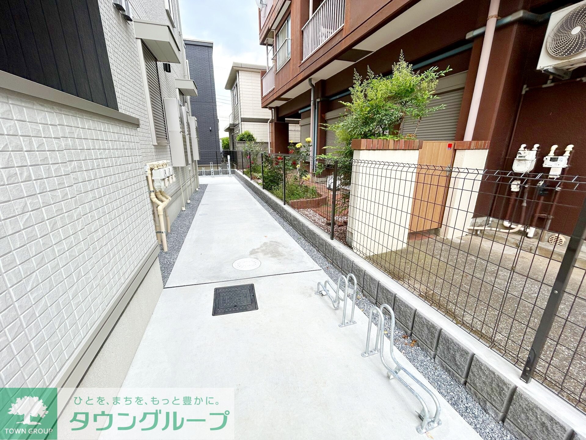 D-ROOM南花園の物件内観写真