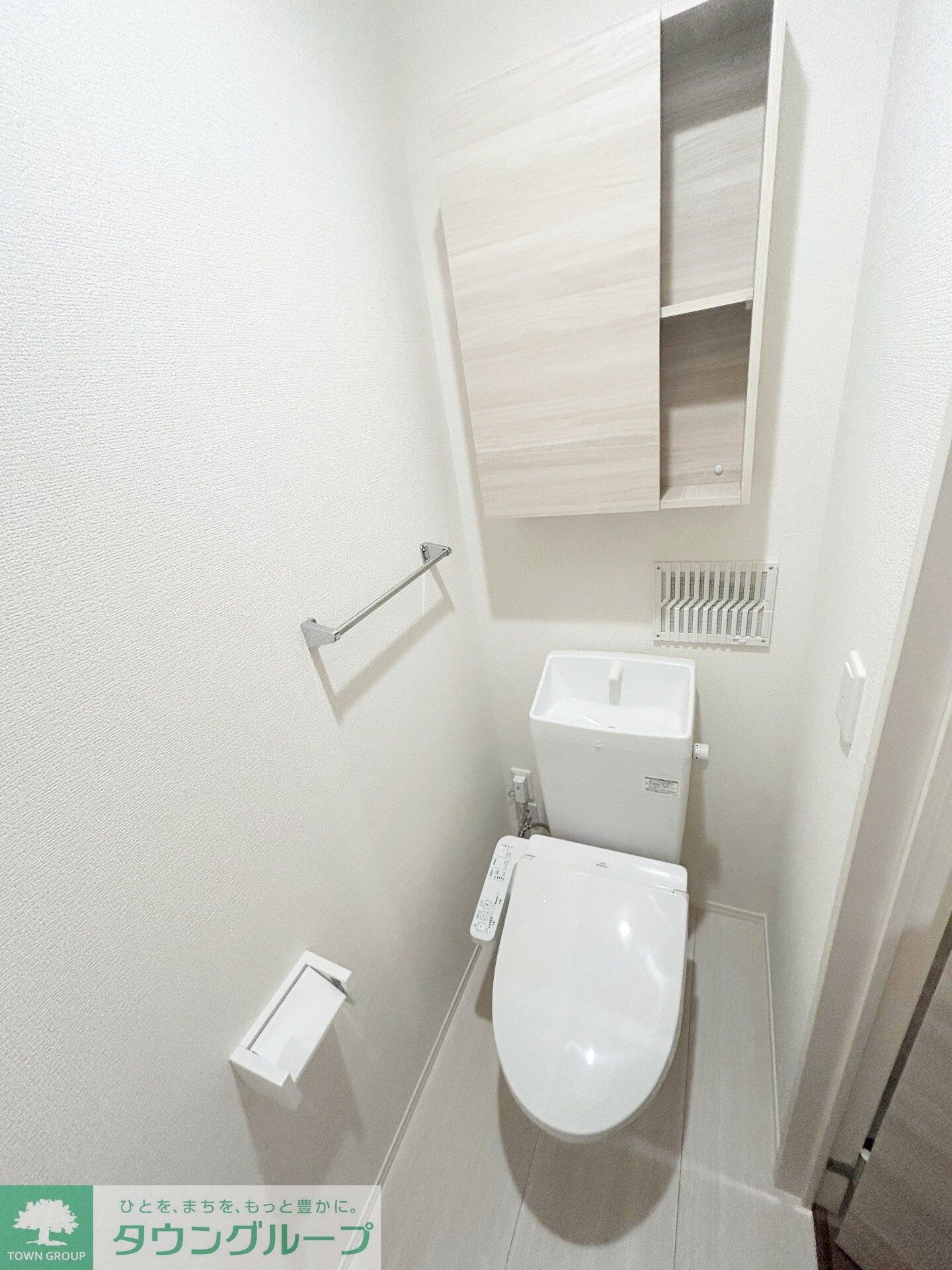 D-ROOM南花園の物件内観写真