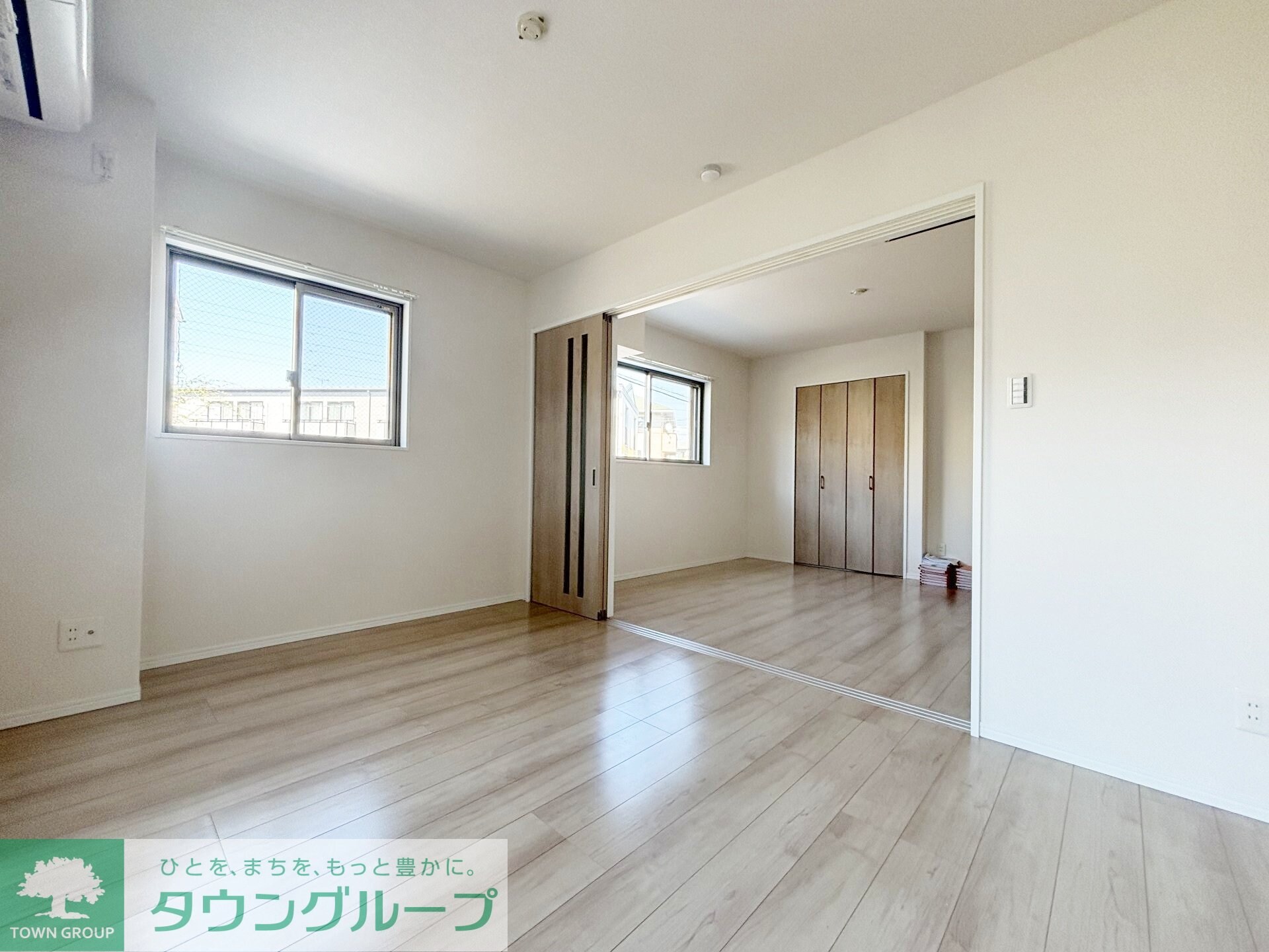 Albion新検見川の物件内観写真