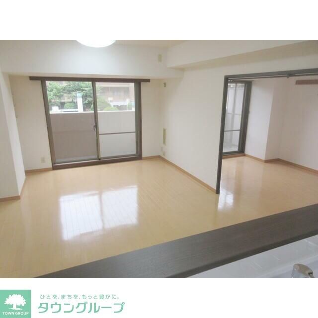 モアクレスト千葉A棟の物件内観写真