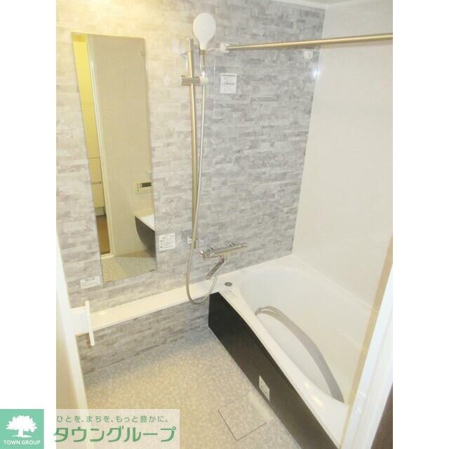 モアクレスト千葉A棟の物件内観写真