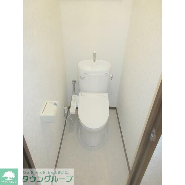 モアクレスト千葉A棟の物件内観写真