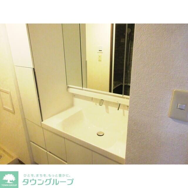 モアクレスト千葉A棟の物件内観写真