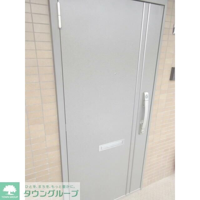 モアクレスト千葉A棟の物件内観写真