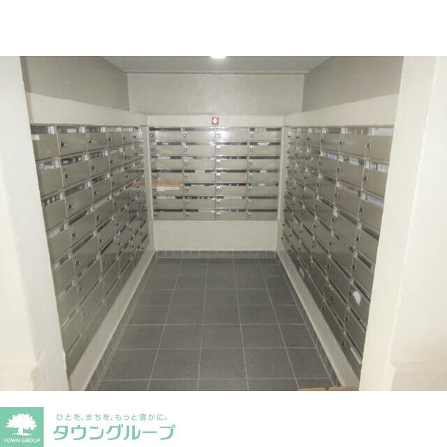 モアクレスト千葉A棟の物件内観写真