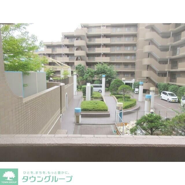 モアクレスト千葉A棟の物件内観写真