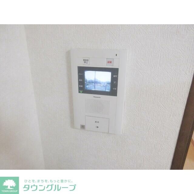 モアクレスト千葉A棟の物件内観写真