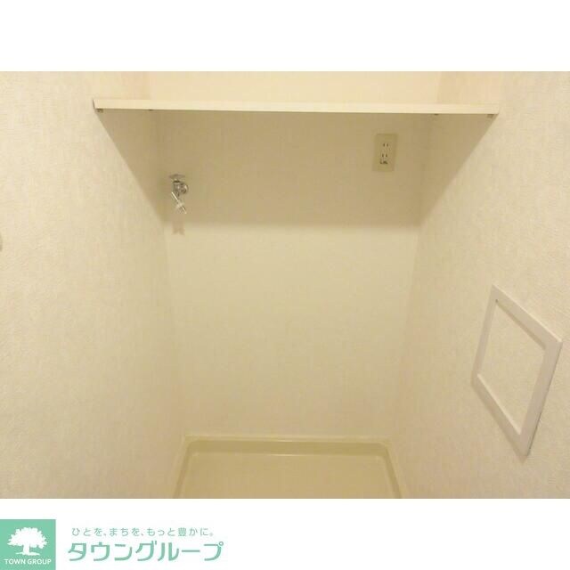 モアクレスト千葉A棟の物件内観写真