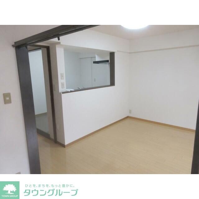 モアクレスト千葉A棟の物件内観写真