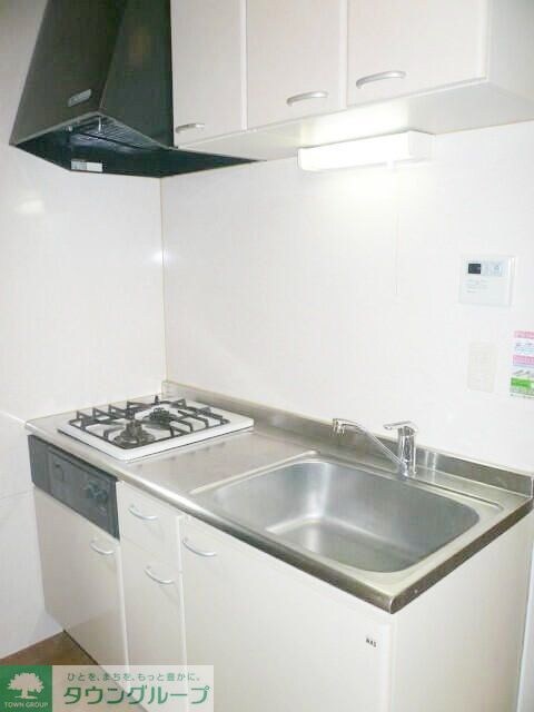 コア8の物件内観写真