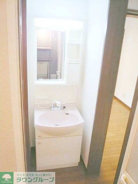 コア8の物件内観写真