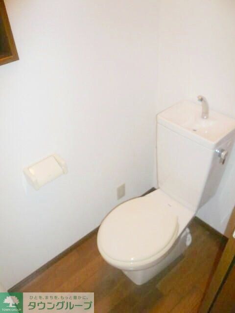 コア8の物件内観写真