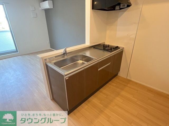 G・シエルクレールの物件内観写真