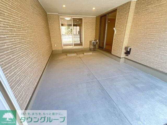 G・シエルクレールの物件内観写真