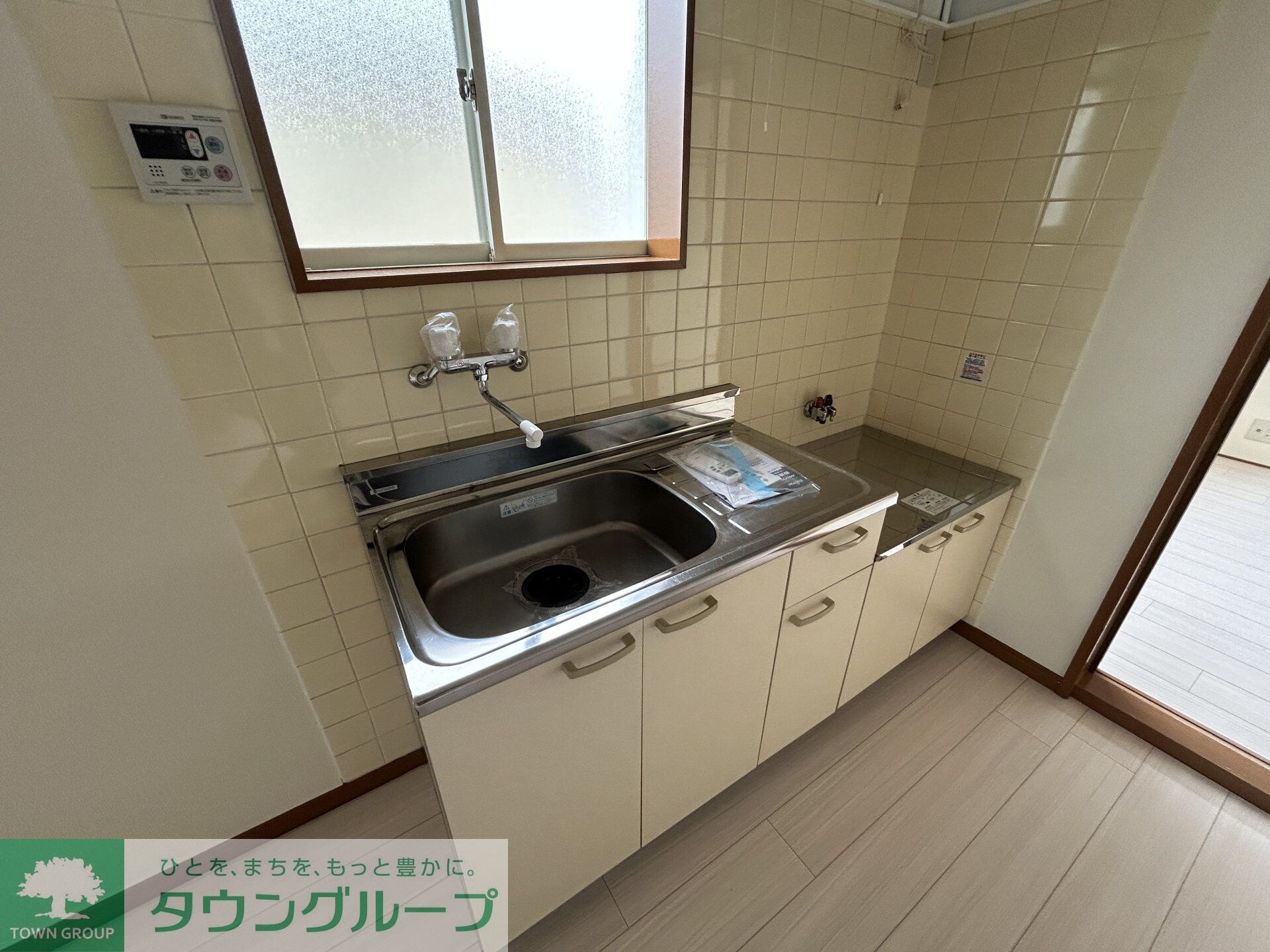 あやめ台ハイリビング壱番館の物件内観写真