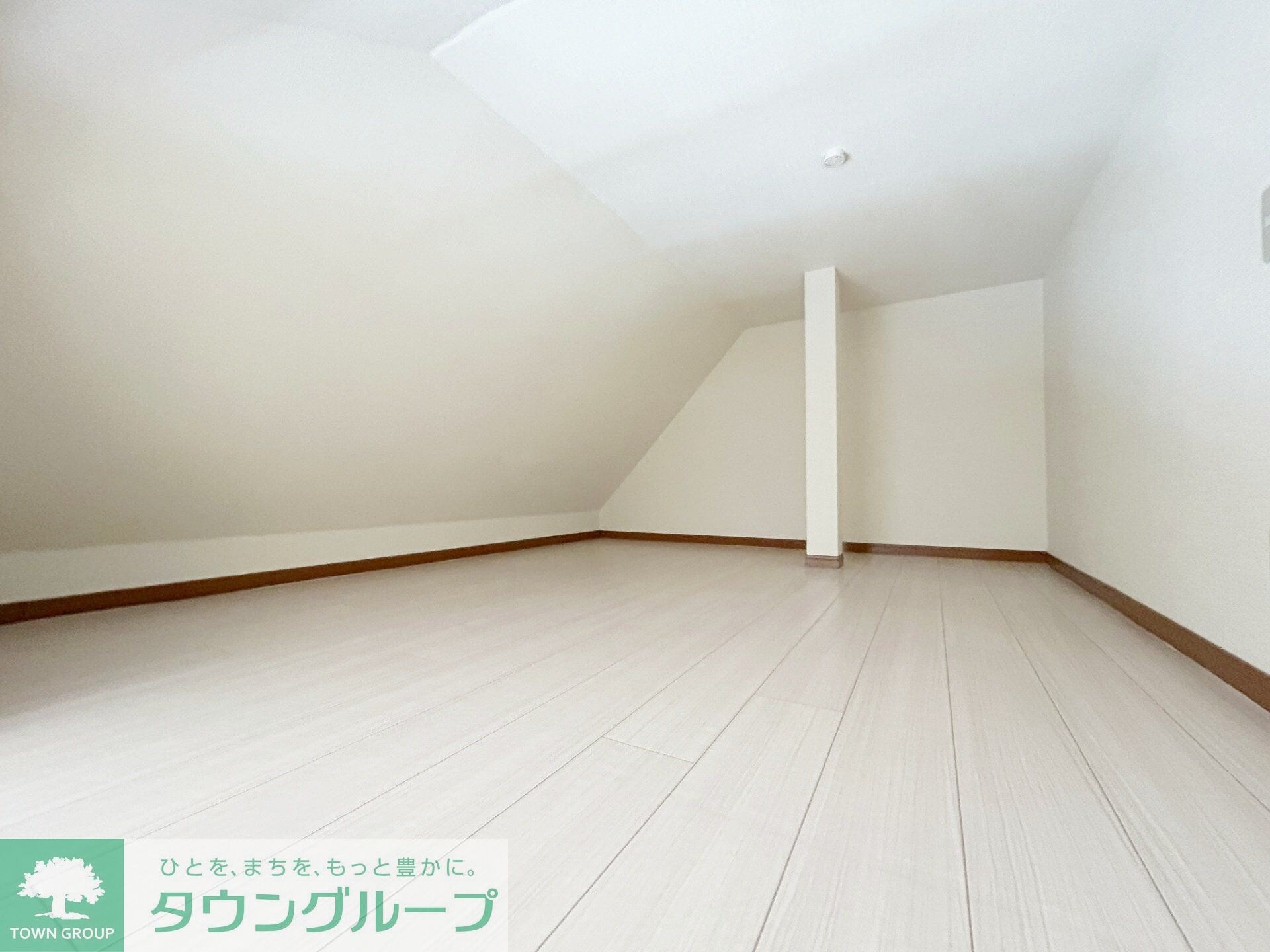 あやめ台ハイリビング壱番館の物件内観写真