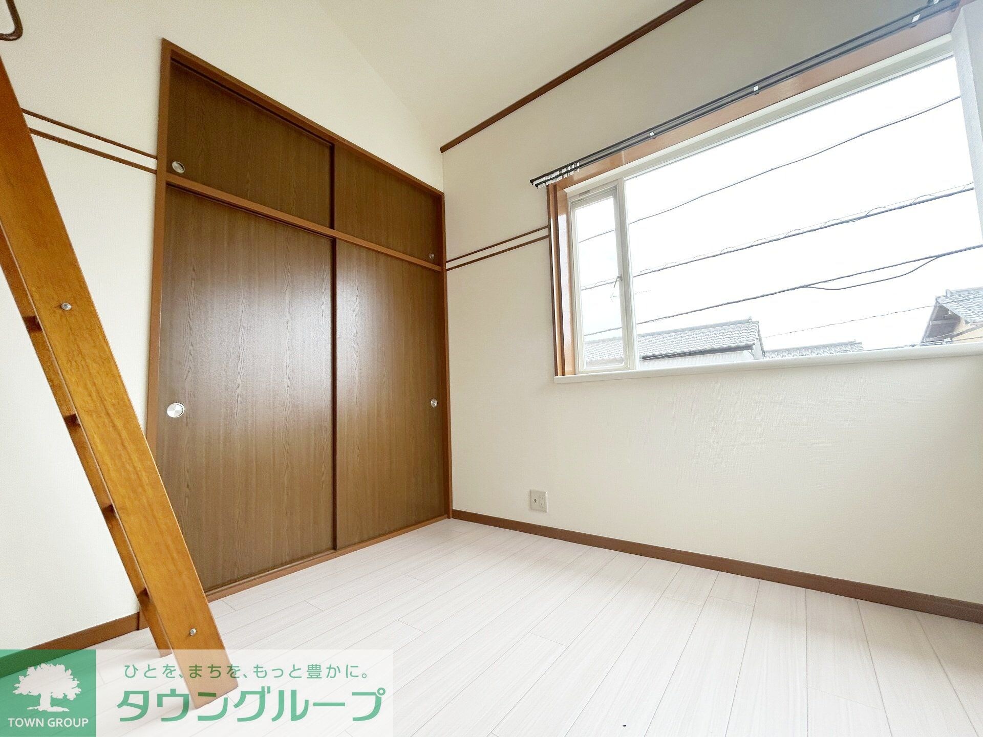 あやめ台ハイリビング壱番館の物件内観写真