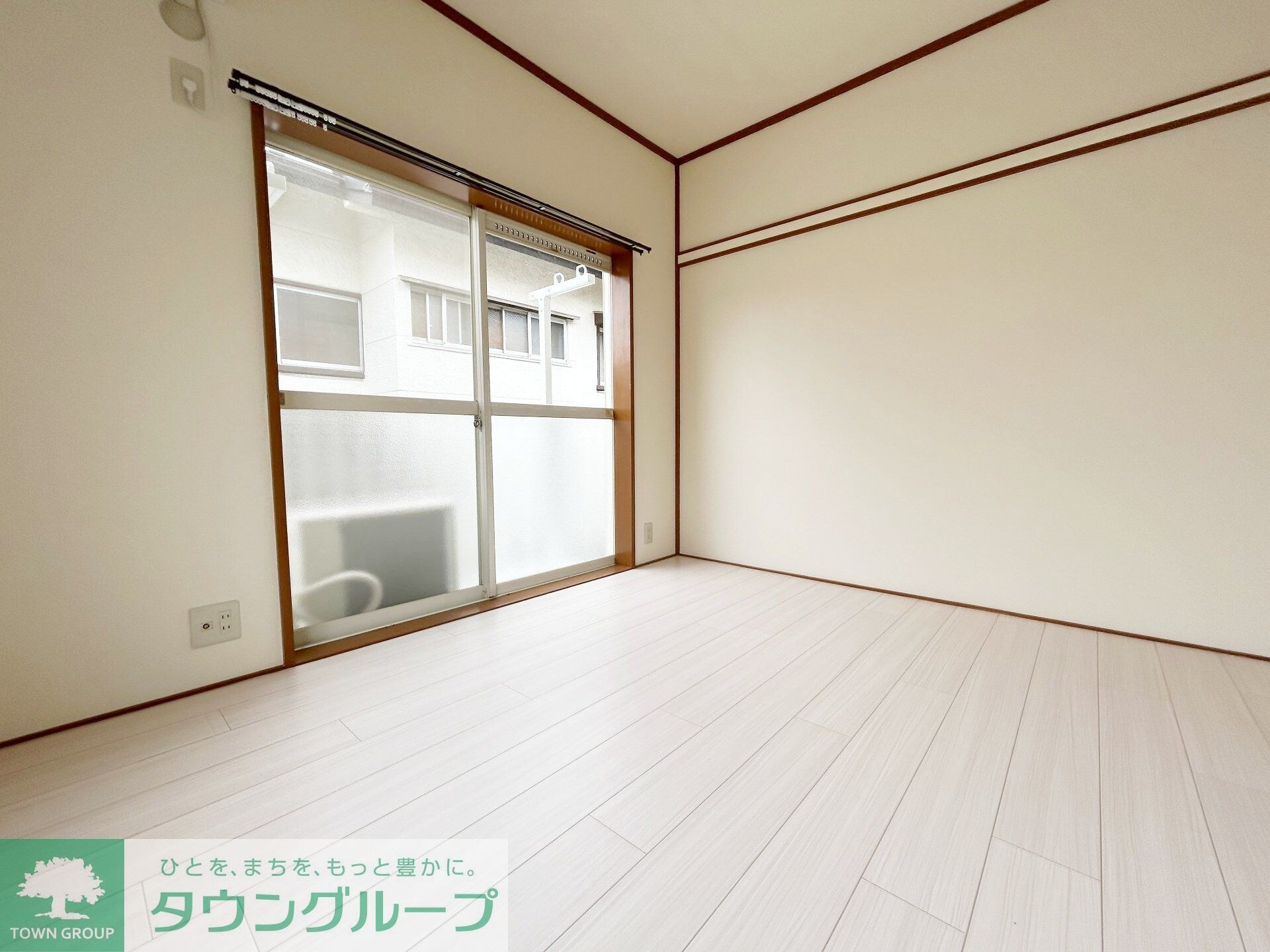 あやめ台ハイリビング壱番館の物件内観写真