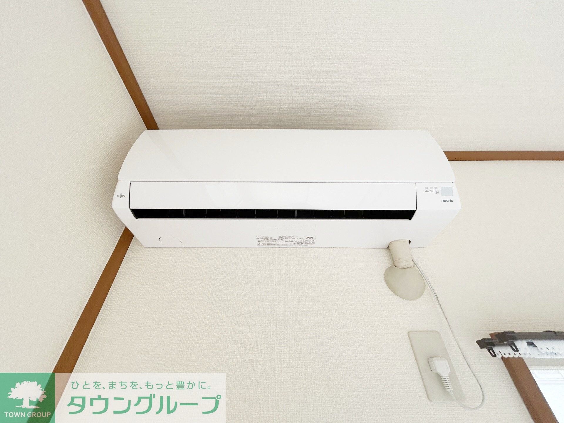 あやめ台ハイリビング壱番館の物件内観写真