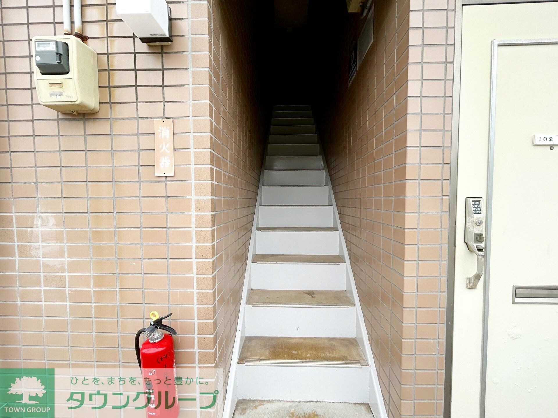 あやめ台ハイリビング壱番館の物件内観写真