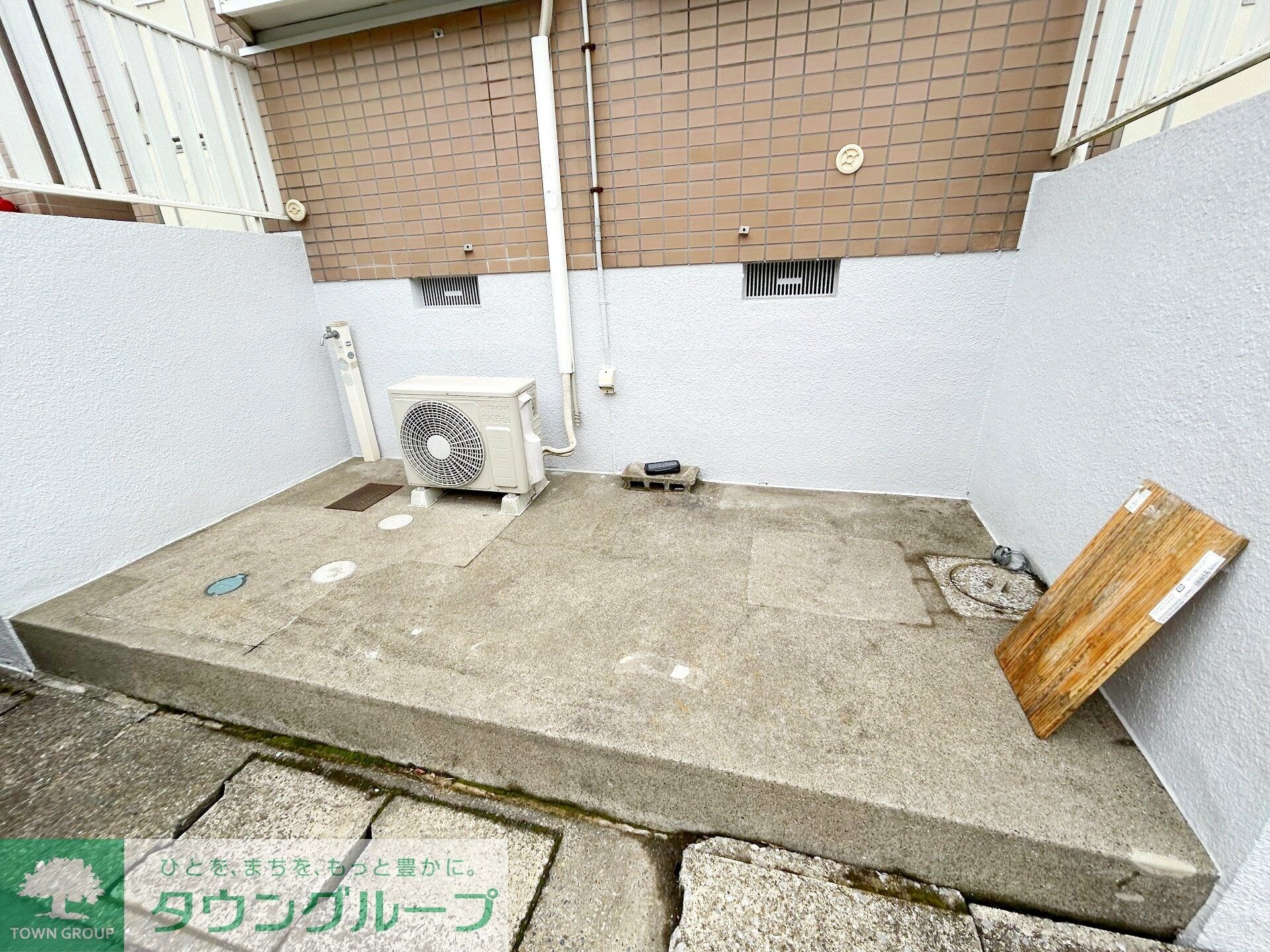 あやめ台ハイリビング壱番館の物件内観写真