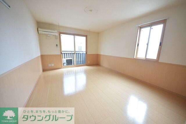 センプレヴェルデの物件内観写真