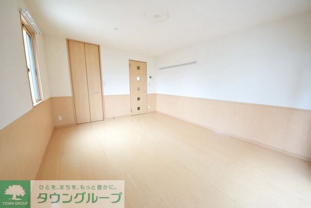 センプレヴェルデの物件内観写真