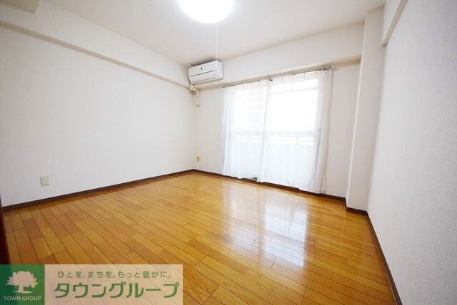 グレイス青山の物件内観写真