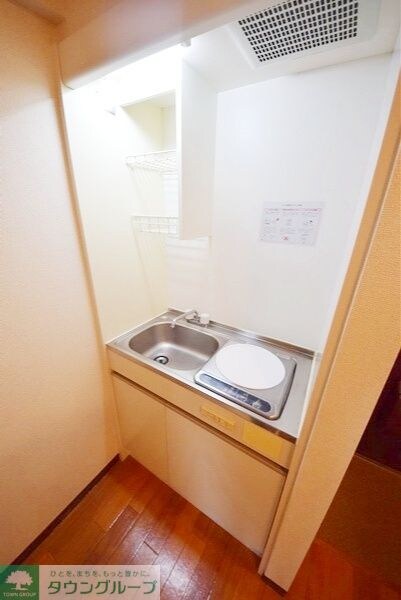 グレイス青山の物件内観写真