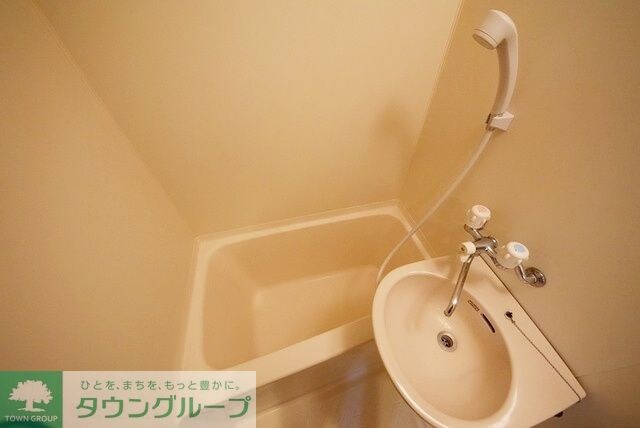 グレイス青山の物件内観写真