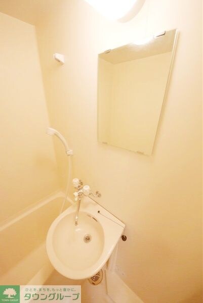 グレイス青山の物件内観写真