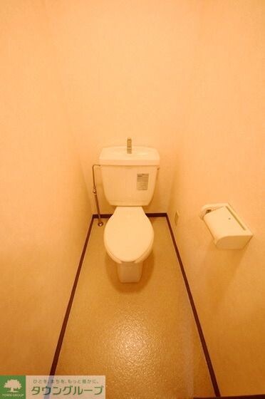 グレイス青山の物件内観写真