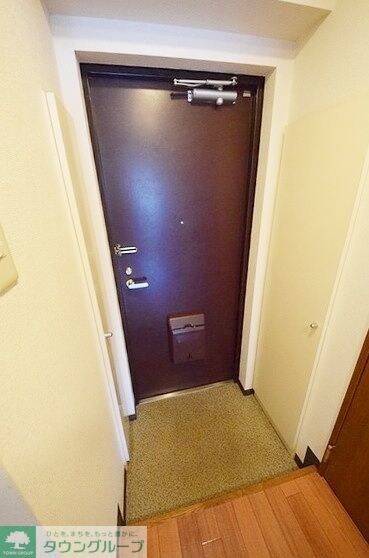 グレイス青山の物件内観写真