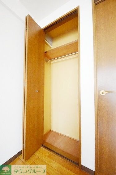 グレイス青山の物件内観写真