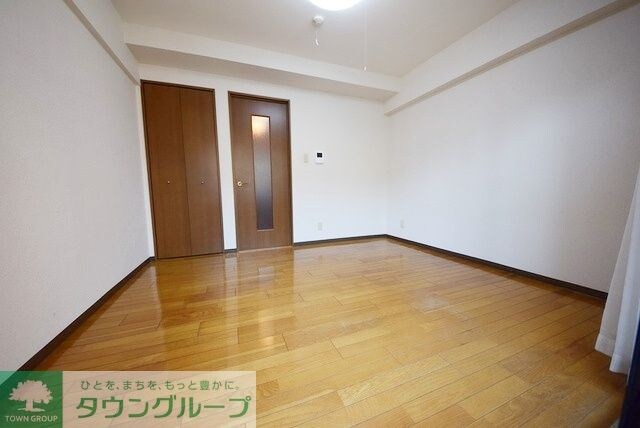 グレイス青山の物件内観写真