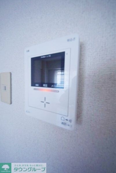 グレイス青山の物件内観写真