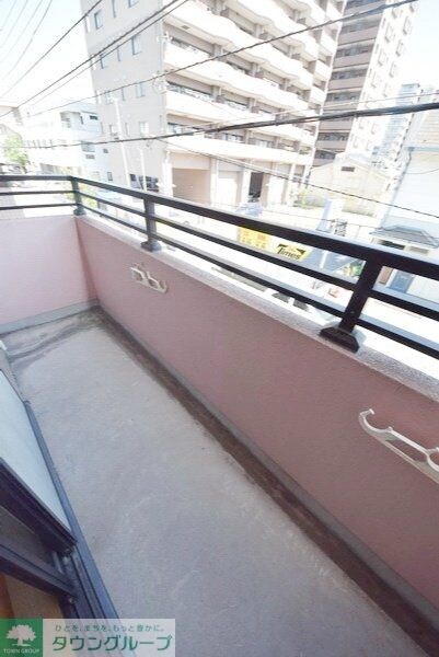 グレイス青山の物件内観写真