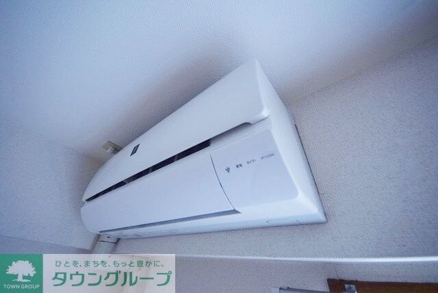 グレイス青山の物件内観写真