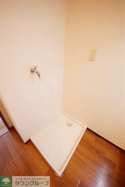 グレイス青山の物件内観写真