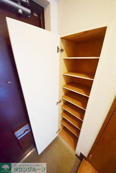 グレイス青山の物件内観写真