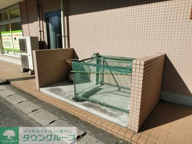 グレイス青山の物件内観写真