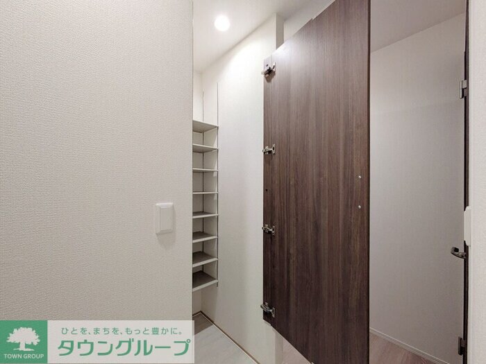 D-ROOM都賀2丁目II-A棟の物件内観写真