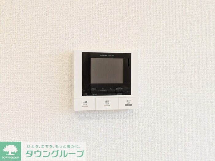 D-ROOM都賀2丁目II-A棟の物件内観写真